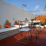 Casa Cruz Colonial