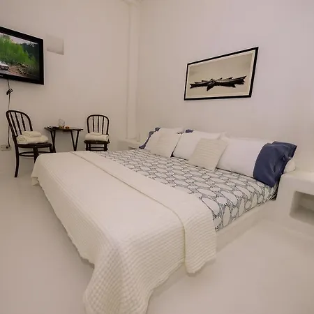 Сasa de vacaciones Casa Cruz Colonial *