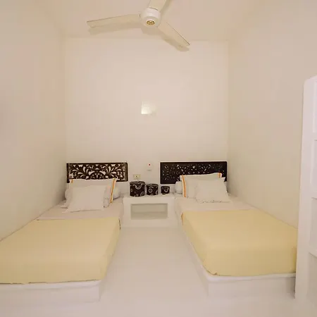 Casa Cruz Colonial Cartagena