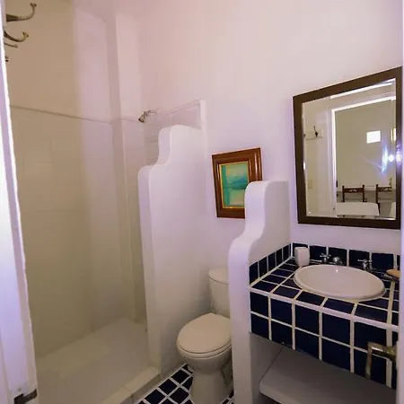 Casa Cruz Colonial